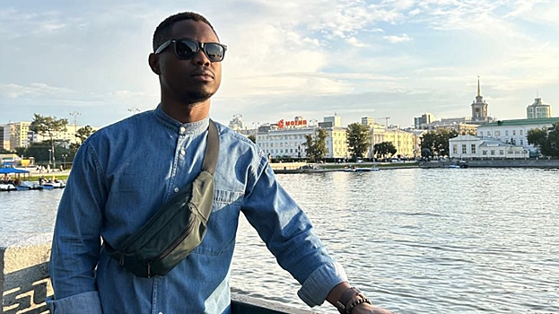 В Уфимский нефтяной университет поступило рекордное число иностранцев