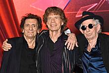 The Rolling Stones выпустили новый альбом. За что весь мир уже 60 лет любит британских королей рок-н-ролла?