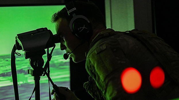 В Европе допустили атаку США по Ирану в ближайшие часы