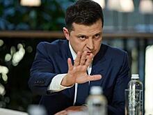 Пока вы не уснули: отказ Зеленского на требования ЛНР и ДНР и заморозка «Севпотока-2»