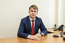 Крикуненко уходит с поста министра строительства и дорожного хозяйства Коми