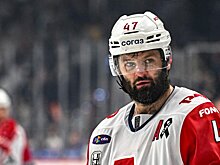 Агент Радулова: «Продление контракта – инициатива «Локомотива». Такой игрок один в КХЛ, поэтому их желание очевидно»