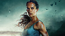 СМИ: экранизацию Tomb Raider ждёт новый перезапуск