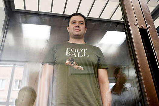 ТАСС: в суде заявили, что главред Baza Трифонов знал о работе получателей взятки