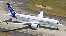 Авиакомпания Croatia Airlines подписала контракт на шесть самолетов A220