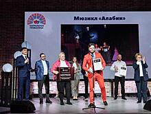 Труппа из Отрадного представит Самарский регион на церемонии награждения "Театрального Приволжья" в Ижевске