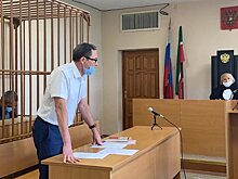 Дело о резне в Заинске: Подозреваемого арестовали за покушение на бывшую жену