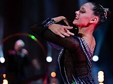 Трубникова — об исключении FIG элемента, названного в ее честь: «Сначала не поверила. Не могла понять, что случилось. Чувствую обиду»