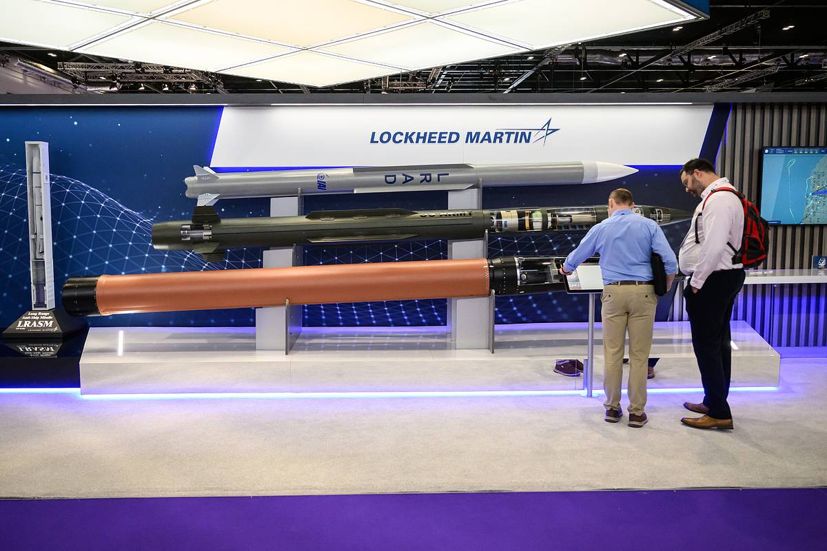 В США рассказали о вызывающем неопределенность ракетном зонтике THAAD