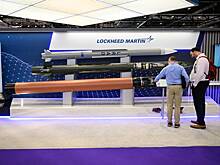 В США рассказали о вызывающем неопределенность «ракетном зонтике» THAAD