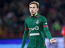 Батраков повторил уникальное достижение Кержакова