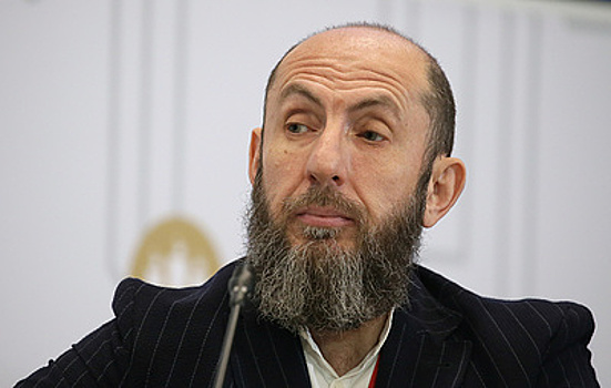 Новым директором Санкт-Петербургского культурного форума стал Владимир Кехман