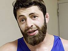 Двукратный чемпион России по борьбе Шаваев сменил спортивное гражданство