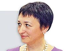 В минздраве Астраханской области новый первый заместитель
