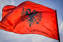 Тела погибших в Албании четырех туристов отправили в Россию