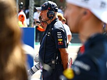 Эрнест Кнорс прогнозирует массовый уход сотрудников из Red Bull