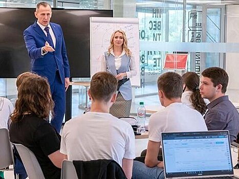 Фестиваль «Точка трансформации» пройдёт в «Технограде» на ВДНХ 21 сентября