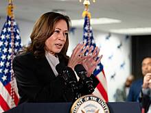 В США заявили о надеждах европейских политиков на Харрис