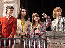 Евровидение-2022 пройдёт в Турине