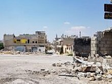 Зампостпреда РФ в ООН оценил численность боевиков в Сирии