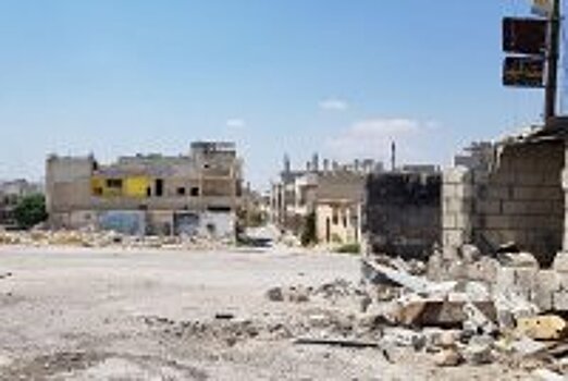 Зампостпреда РФ в ООН оценил численность боевиков в Сирии