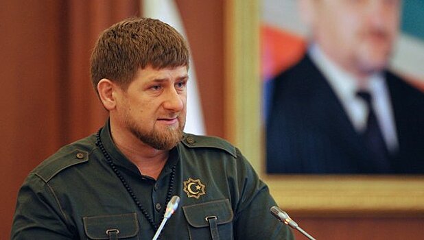 Кадыров заявил о провале провокации США по срыву ЧМ-2018 в РФ