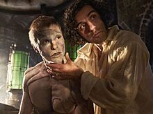 «Грандиозная опера»: Мартин Скорсезе остался в восторге от «Франкенштейна»