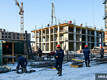 Новая школа в центре Тюмени обойдется властям в 2 млрд рублей
