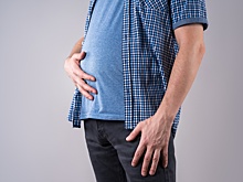 Ученые выяснили, какие пять продуктов помогут убрать несжигаемый жир на животе