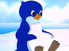 Суд взыскал 20 млн рублей с латвийского телеканала за название "Пингвин Лоло"