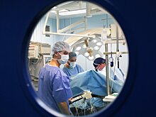 Врачи провели первую в России имплантацию системы вспомогательного кровообращения ребенку