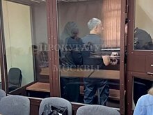 Экс-банкир получил 12 лет колонии за хищение денег Радулова