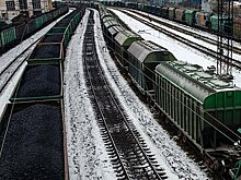 Российские угольные компании столкнулись с проблемами при поставках за рубеж