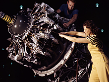 Исследователи увеличили «время жизни» стальных деталей с помощью нейронной сети