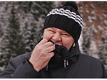 Губерниев высмеял лыжников