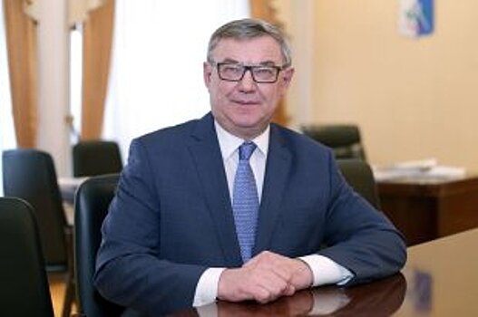Гордума приняла отставку мэра Ижевска