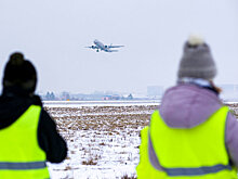 В Будапешт из «Пулково»