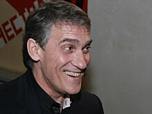 Валерию Гаркалину исполнилось 65 лет