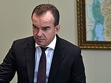 На Кубани установят границы наиболее подтапливаемых территорий