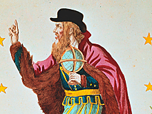 Стало известно, что предсказывал Нострадамус на 2024 год