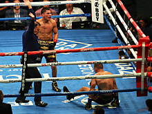 Вёрджил Ортис — о том, чем он выгодно отличается от остальных