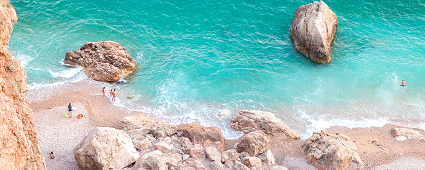 Крым в этом году примет туристов в «штатном режиме»