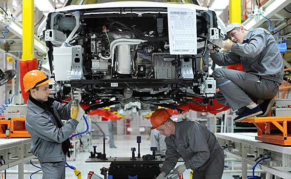 Батькины секреты-7: Раз Лукашенко сказал – значит будет и белорусская «Тесла»