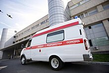 Трое пострадавших из-за разрыва тепломагистрали на востоке Москвы остаются в больницах