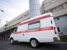 Трое пострадавших из-за разрыва тепломагистрали на востоке Москвы остаются в больницах