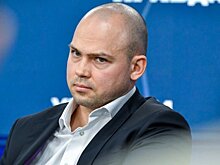 Боец Гамзат Хирамагомедов и экс-президент Союза ММА России Радмир Габдуллин пожали руки после конфликта