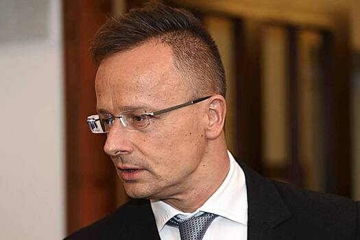 В Венгрии заявили о продолжении торговли Запада с Россией