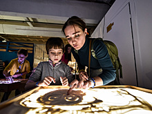 Нарисованный учитель. Современные мультфильмы не имеют своего лица