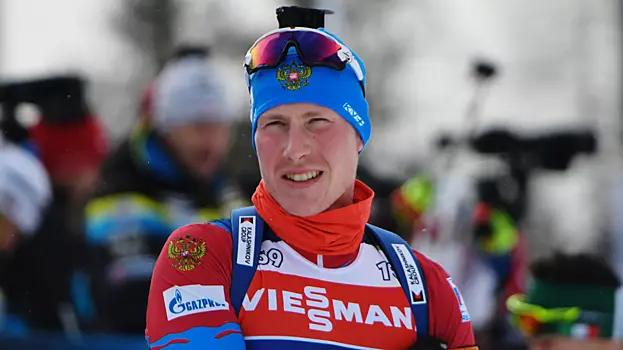 Пропустивший два старта Поварницын примет участие в индивидуальной гонке на 20 км