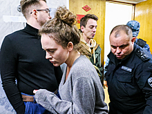 Адвокат объяснил решение суда делу актрисы Аглаи Тарасовой